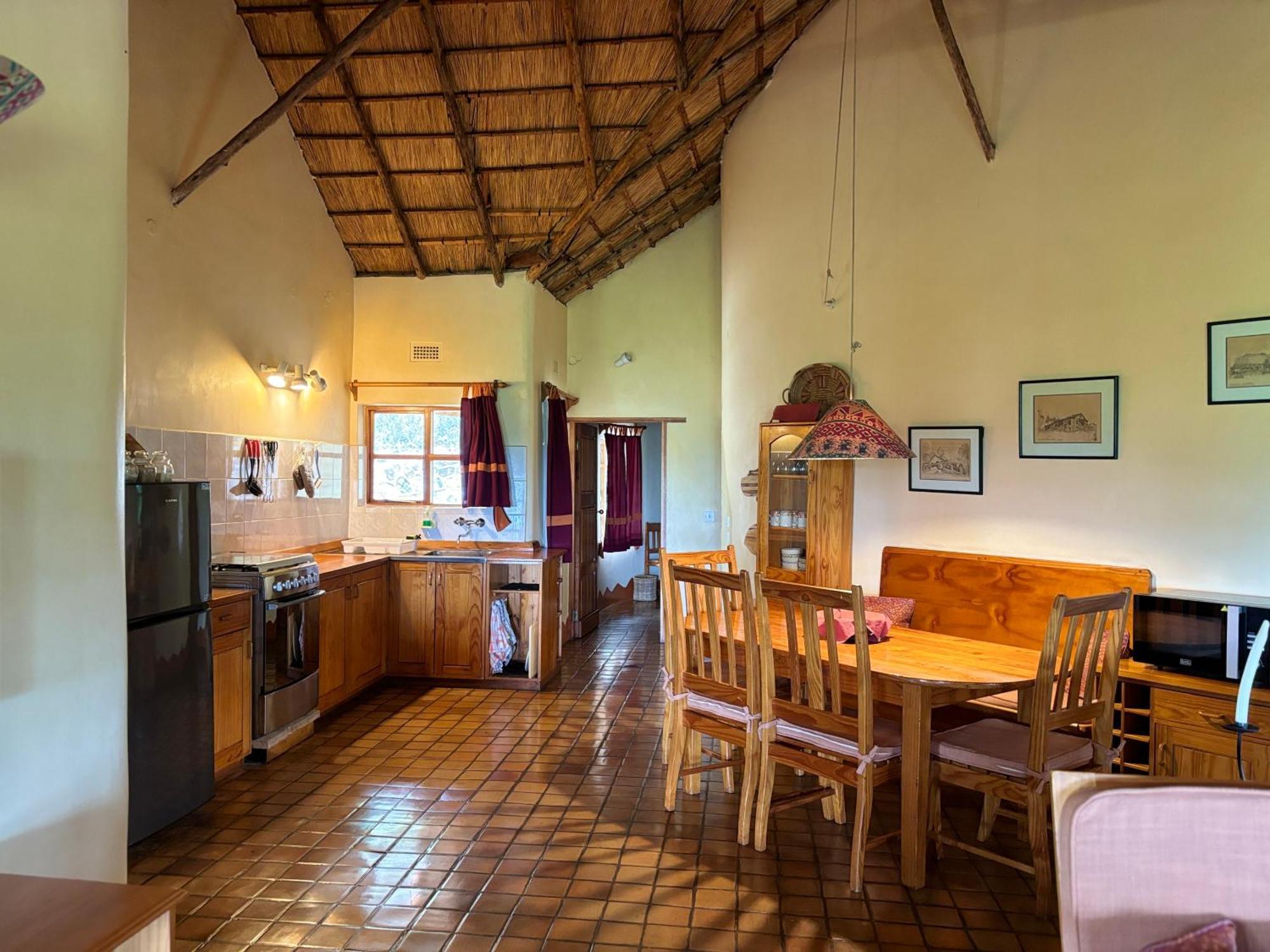 Musangano Lodge Odzi Habitación foto