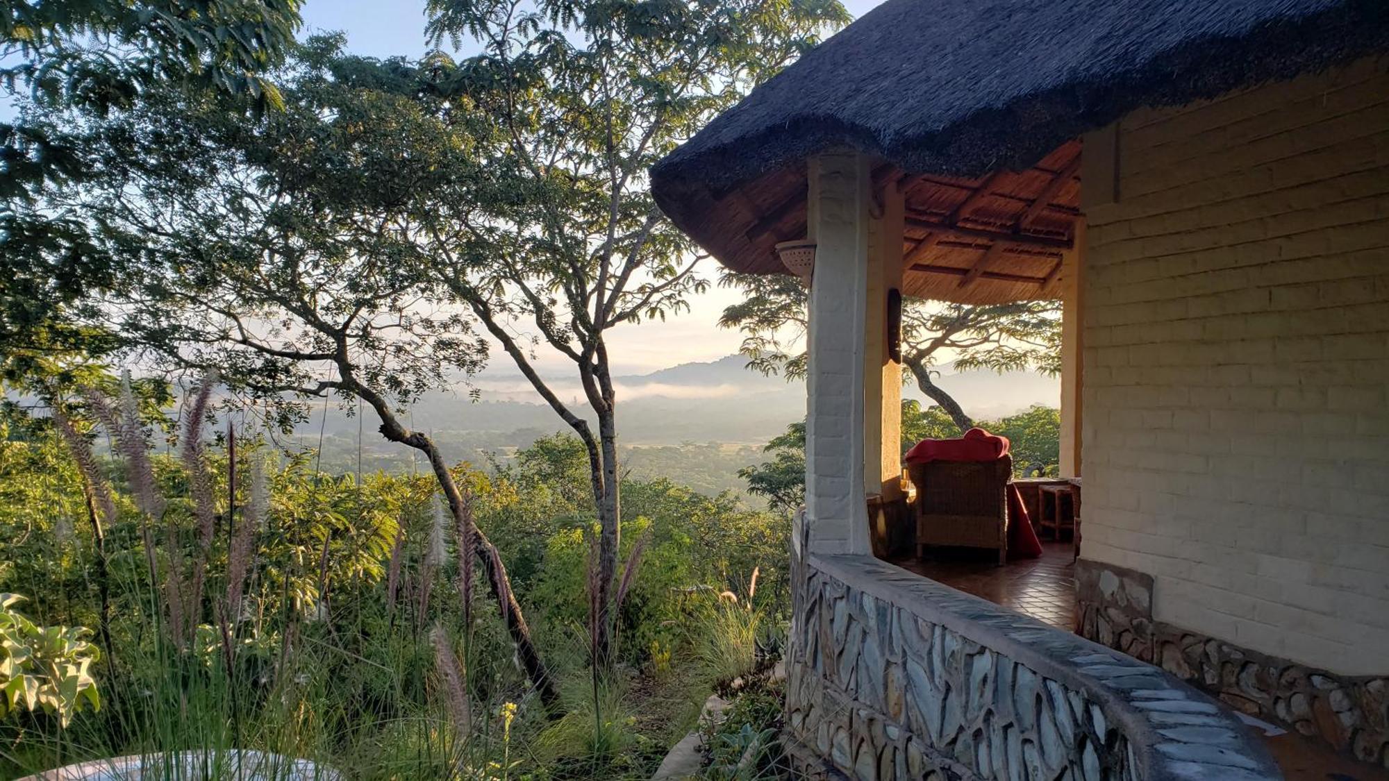 Musangano Lodge Odzi Exterior foto